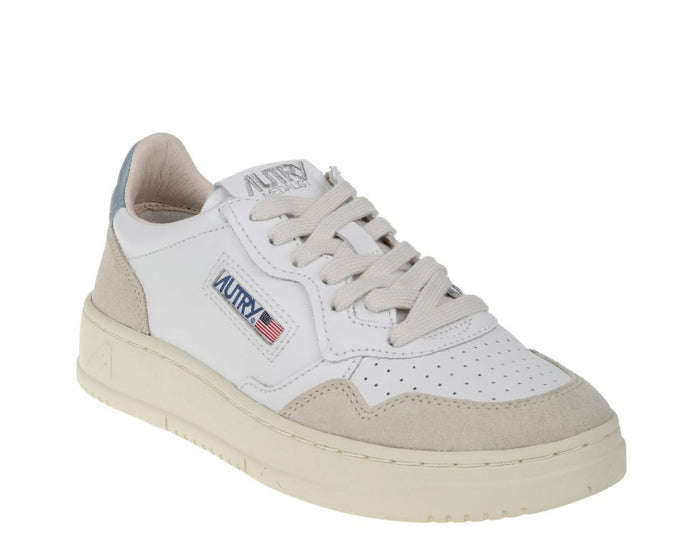 Autry Medalist Low-Top Sneakers