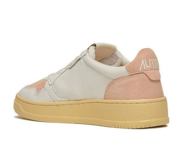Autry Medalist Low-Top Sneakers