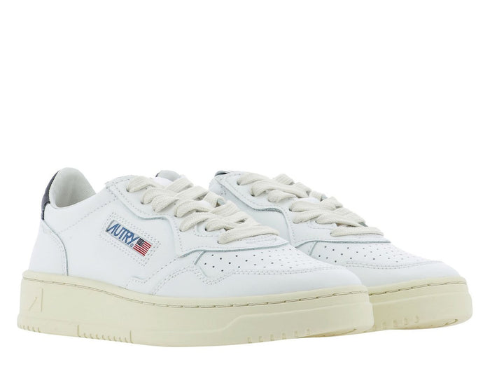 Autry Medalist Low-Top Sneakers