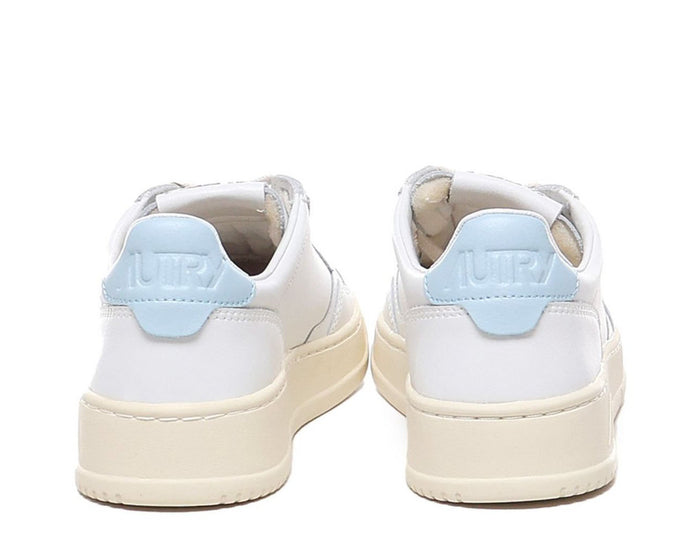 Autry Medalist Low-Top Sneakers