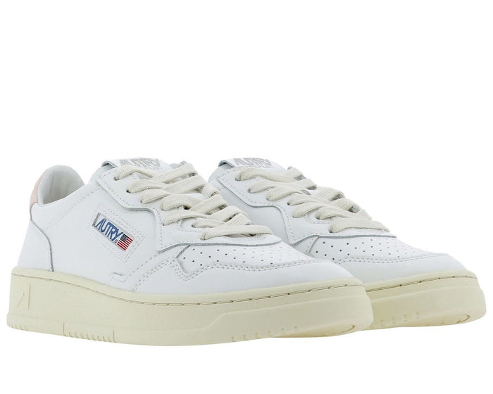 Autry Medalist Low-Top Sneakers