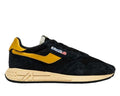 Autry Reelwind Lace-Up Sneakers