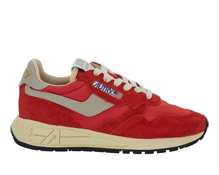 Autry Reelwind Low Sneakers