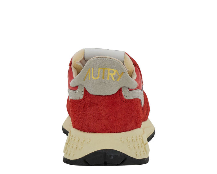 Autry Reelwind Low Sneakers