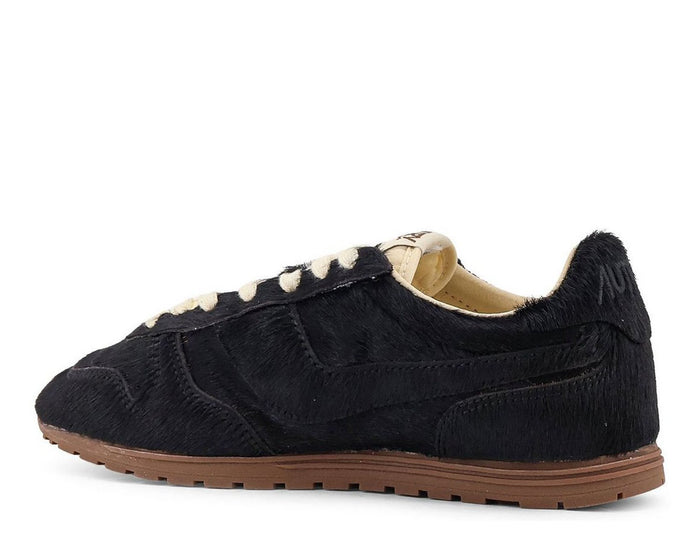 Autry Windspin Low-Top Sneakers
