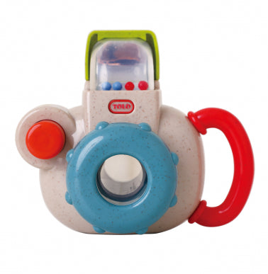 Baby Camera