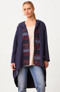 Navy/Chindi