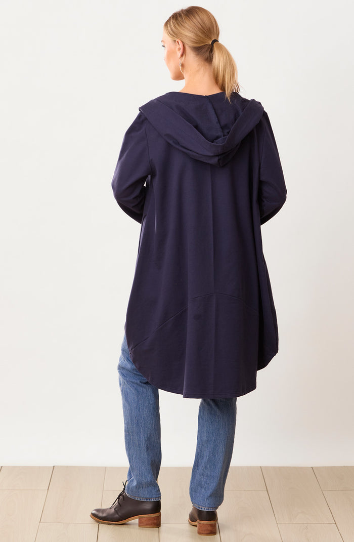 Navy/Chindi