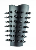 Black Spike Gauntlet