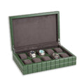 Bogota Cube Design Ten Watch Case