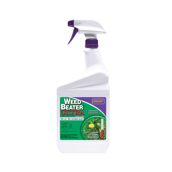 Bonide - Weed Beater® Ultra Ready To Use - 1qt. - Hicks Nurseries