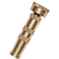 Brass Twist Nozzle - 4" - Hicks Nurseries