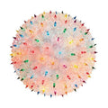 Bright Light Sphere 6" Multi-Colored - Hicks Nurseries