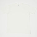 Buzz Rickson's 'Government Issue' T-Shirt - White