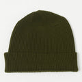 Buzz Rickson's U.S. Navy A-4 Watch Cap - Olive