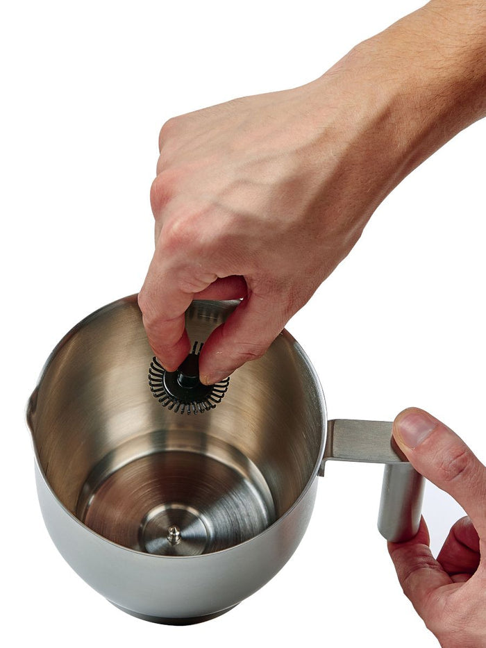 Capresso - Froth Select