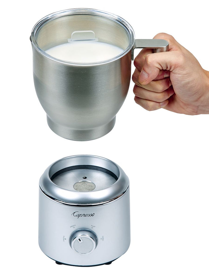 Capresso - Froth Select