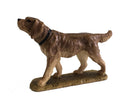 Carving Hunting Dog #4