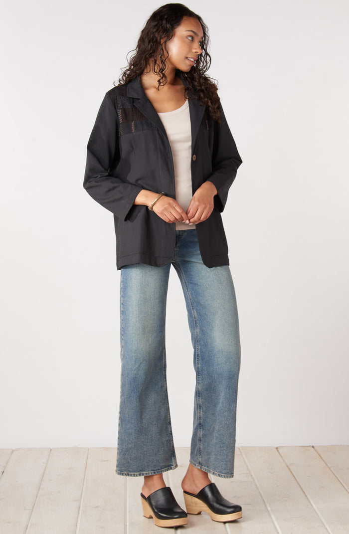 Black/Chindi