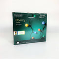 Cherry LED 120 ct. String Lights Multi-Colored - Hicks Nurseries