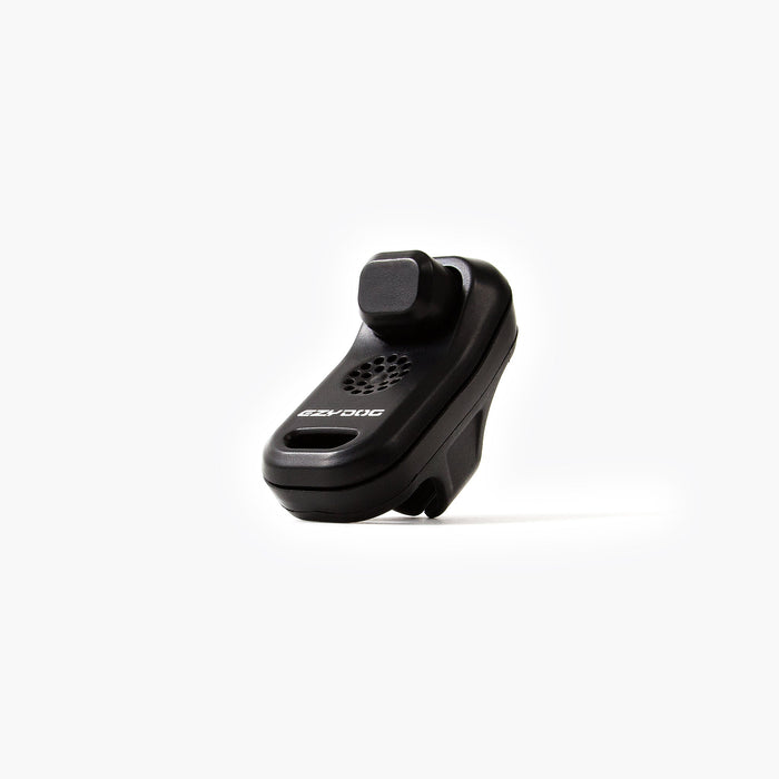 black Command Clicker™ on white background
