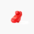 Red Command Clicker™ on white background