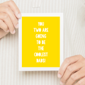 Coolest Dads Card