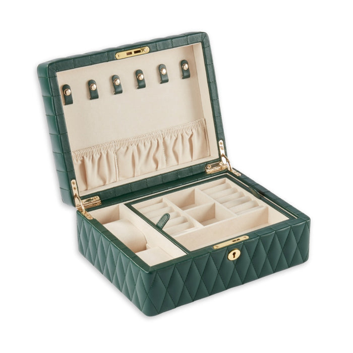 Cora Jewelry Box