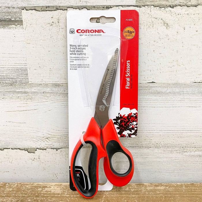 Corona® - Floral Scissor - Hicks Nurseries
