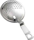 Crafthouse - 6" Stainless Steel Julep Strainer - CRFTHS.5.0615 - DISCONTINUED
