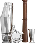 Crafthouse - Shaker Set - CRFTHS.SHAKERST