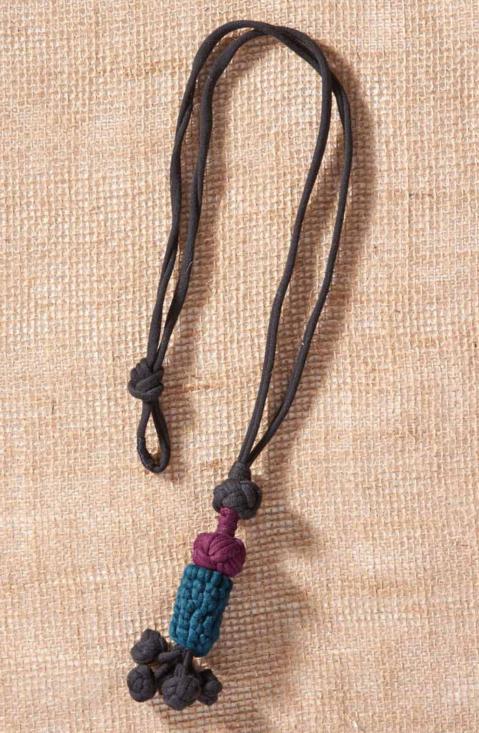 Black/Multi