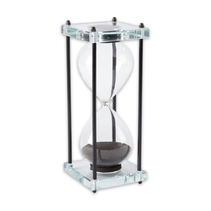 Crystal 30 Min. Sand Timer