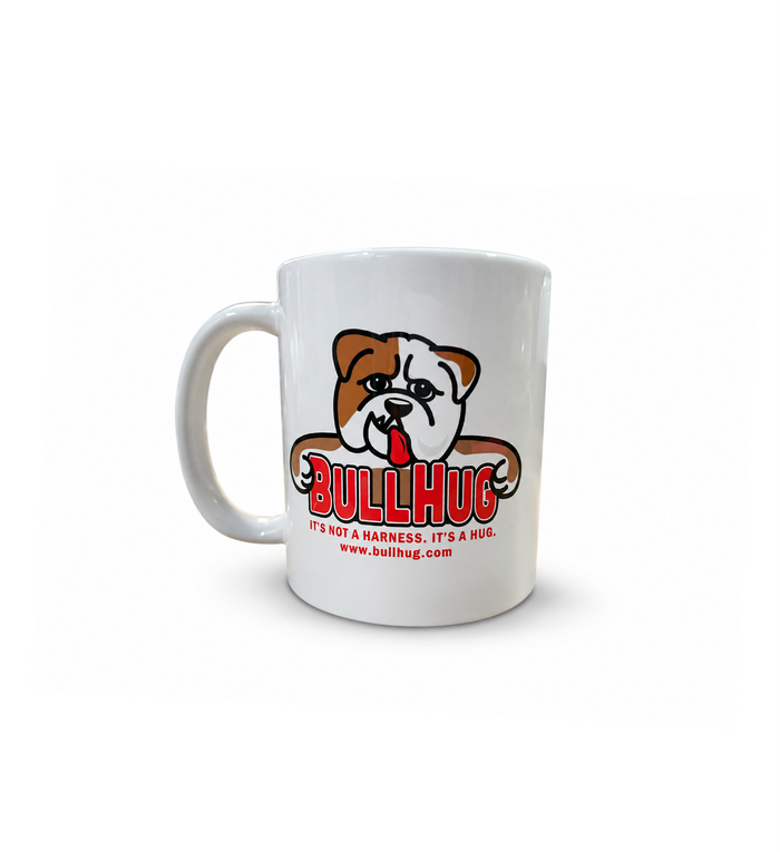 "Dad Mug"