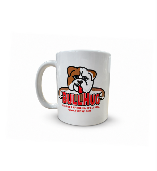 "Dad Mug"