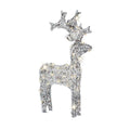 Deer - LED Outdoor Decor - 47" - Hicks Nurseries