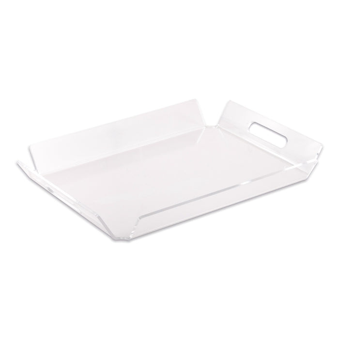Dezi Acrylic Tray