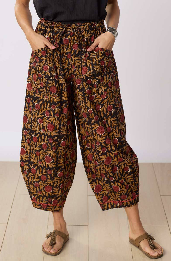 Black/Multi
