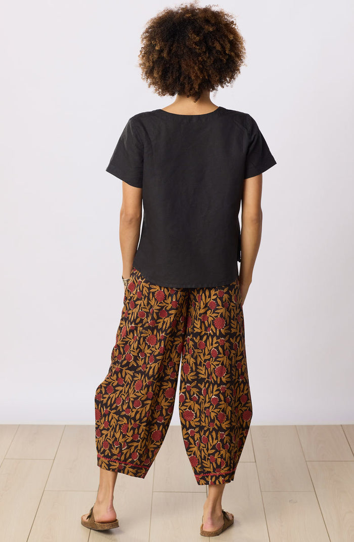 Black/Multi
