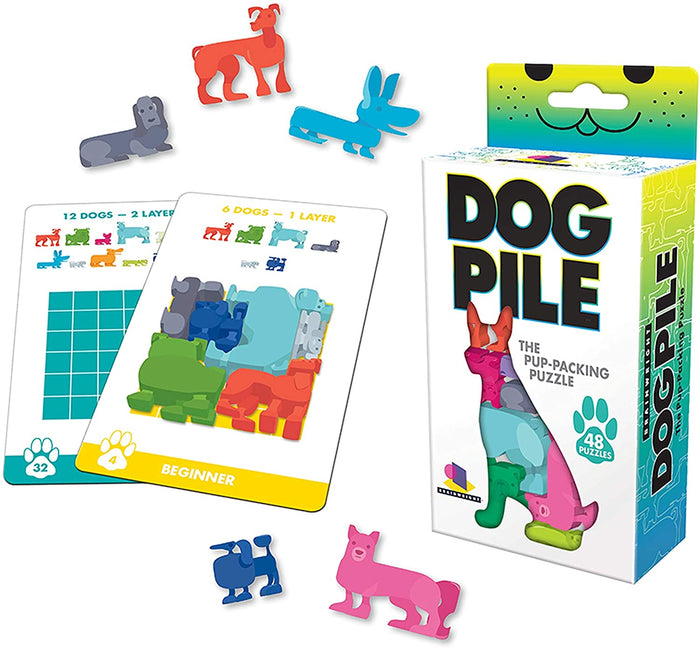 Dog Stax