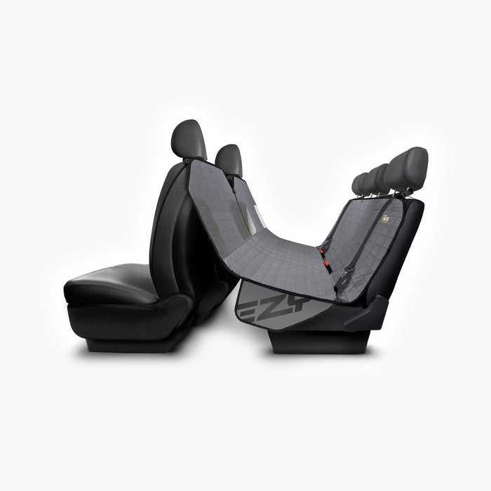 Drive™ Dog Car Hammock in a white background