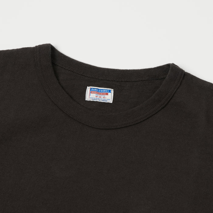 Dubbleworks Heavy Fabric Tee - Sumikuro