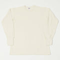 Dubbleworks Long Sleeve Thermal Tee - Kinari