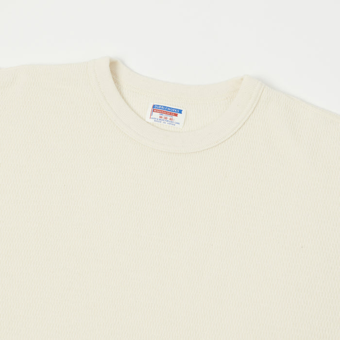 Dubbleworks Long Sleeve Thermal Tee - Kinari