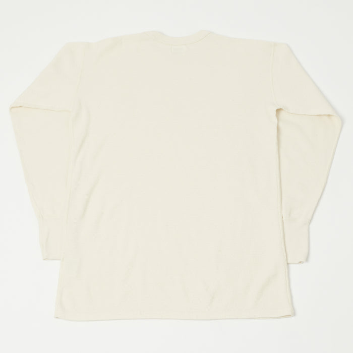 Dubbleworks Long Sleeve Thermal Tee - Kinari