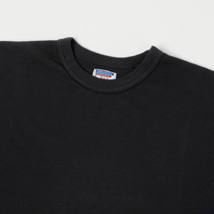 Dubbleworks Long Sleeve Thermal Tee - Sumikuro