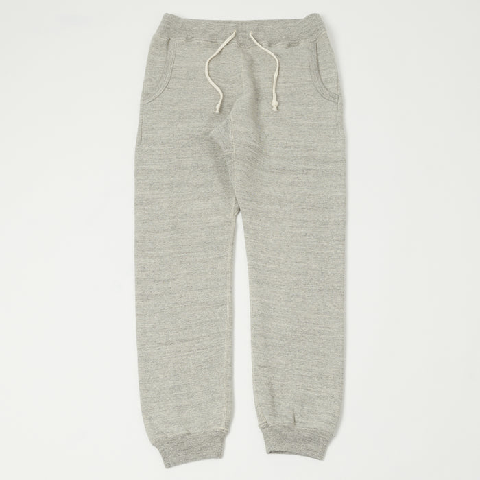 Dubbleworks Tsuriami Sweatpants - Heather Grey