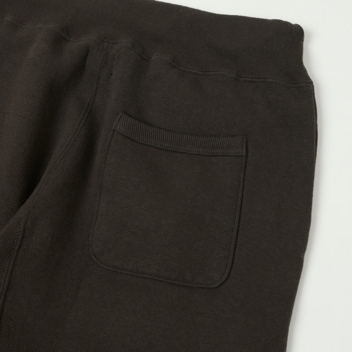 Dubbleworks Tsuriami Sweatpants - Sumikuro