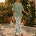 Sage Green / XS