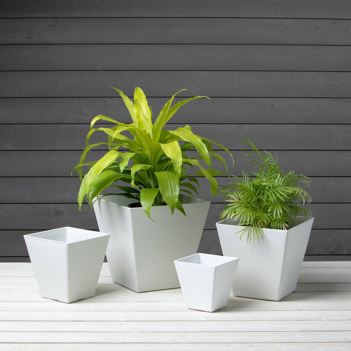 Ella Square Pot